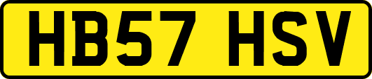 HB57HSV