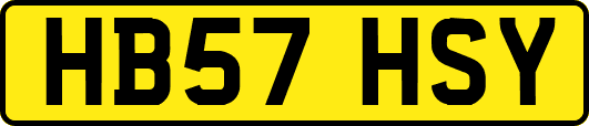 HB57HSY