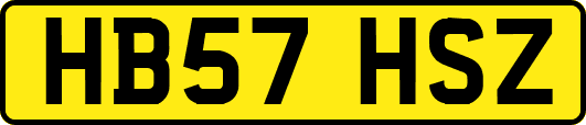 HB57HSZ