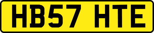 HB57HTE