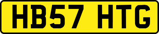 HB57HTG