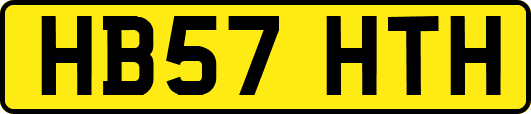 HB57HTH