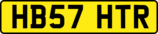 HB57HTR