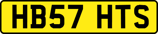 HB57HTS