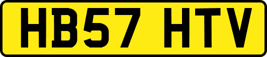HB57HTV