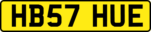 HB57HUE