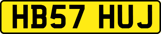 HB57HUJ