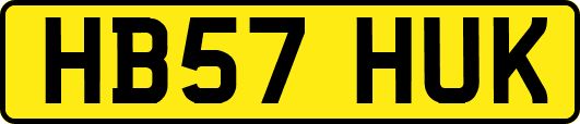 HB57HUK