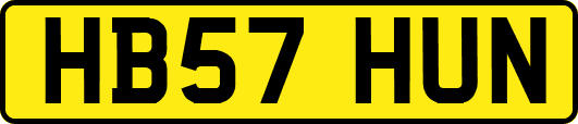 HB57HUN