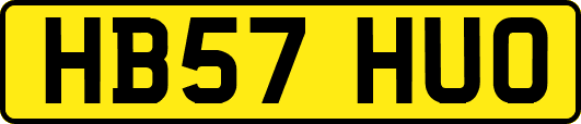 HB57HUO
