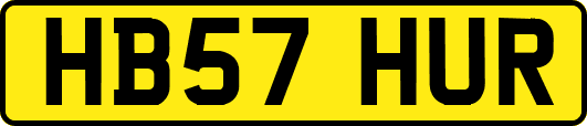 HB57HUR