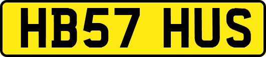 HB57HUS