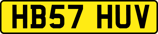 HB57HUV