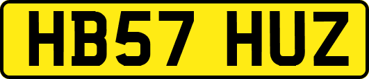 HB57HUZ