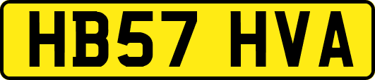 HB57HVA