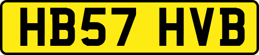 HB57HVB