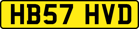 HB57HVD