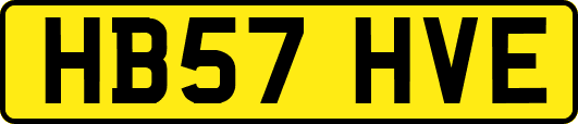 HB57HVE