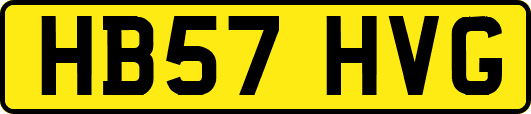 HB57HVG