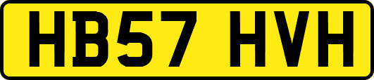 HB57HVH