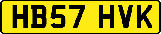 HB57HVK
