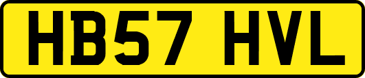HB57HVL