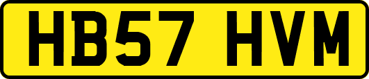 HB57HVM