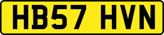 HB57HVN