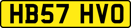 HB57HVO
