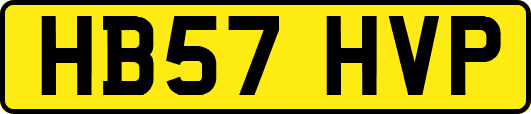 HB57HVP