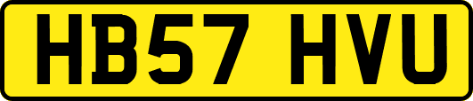 HB57HVU