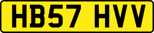HB57HVV