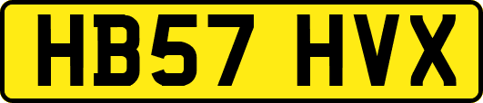 HB57HVX