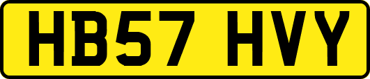 HB57HVY