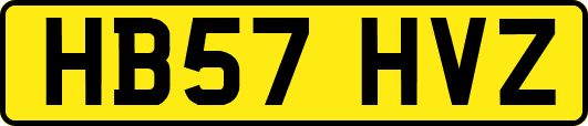 HB57HVZ
