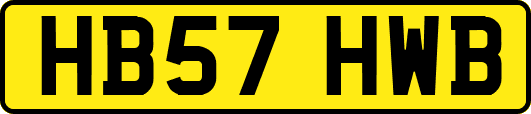 HB57HWB