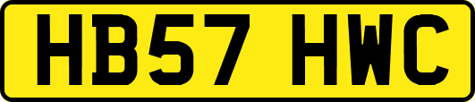 HB57HWC