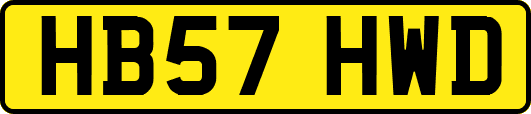 HB57HWD