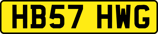 HB57HWG