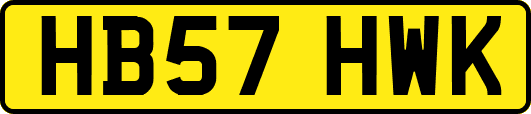 HB57HWK