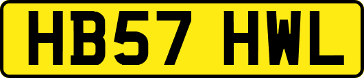 HB57HWL