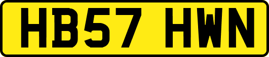 HB57HWN