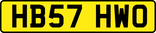 HB57HWO