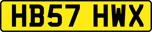 HB57HWX