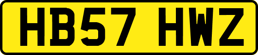 HB57HWZ