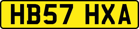 HB57HXA