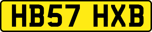 HB57HXB