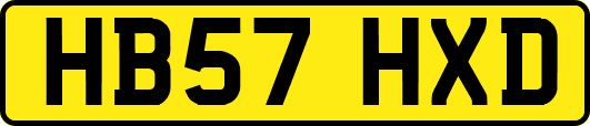HB57HXD