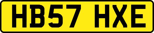HB57HXE