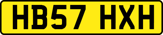 HB57HXH